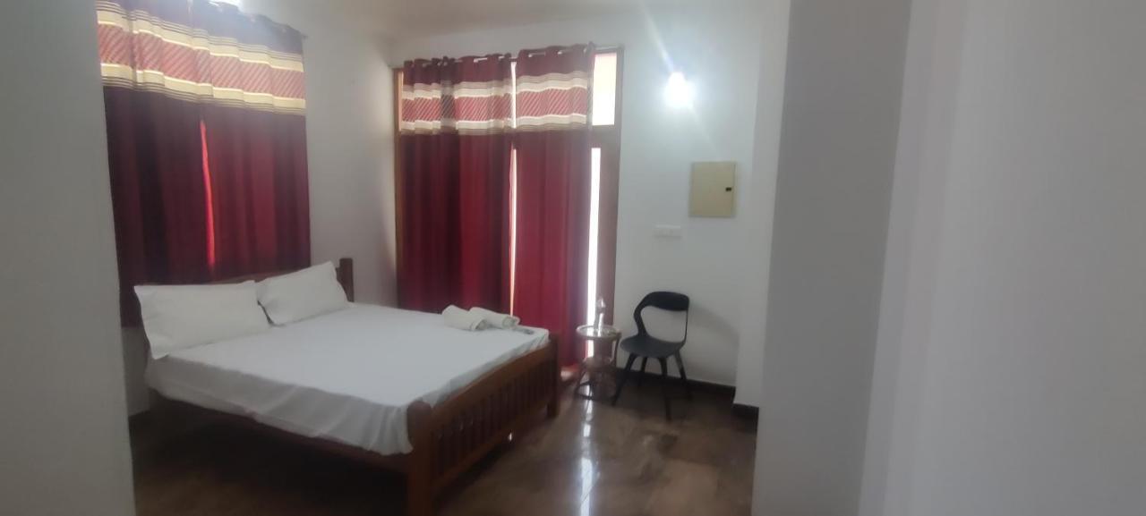 Lotus Studio Apartment Tiruvannamalai Exterior photo